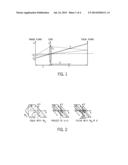 LAYERED LIGHT FIELD RECONSTRUCTION FOR DEFOCUS BLUR diagram and image