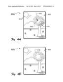 COLOR SELECTION AND/OR MATCHING IN A COLOR IMAGE diagram and image