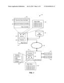 RENDERING A MAP USING STYLE IDENTIFIERS diagram and image