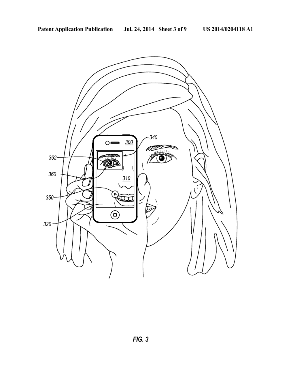 PERSONALIZING MEDICAL CONDITIONS WITH AUGMENTED REALITY - diagram, schematic, and image 04