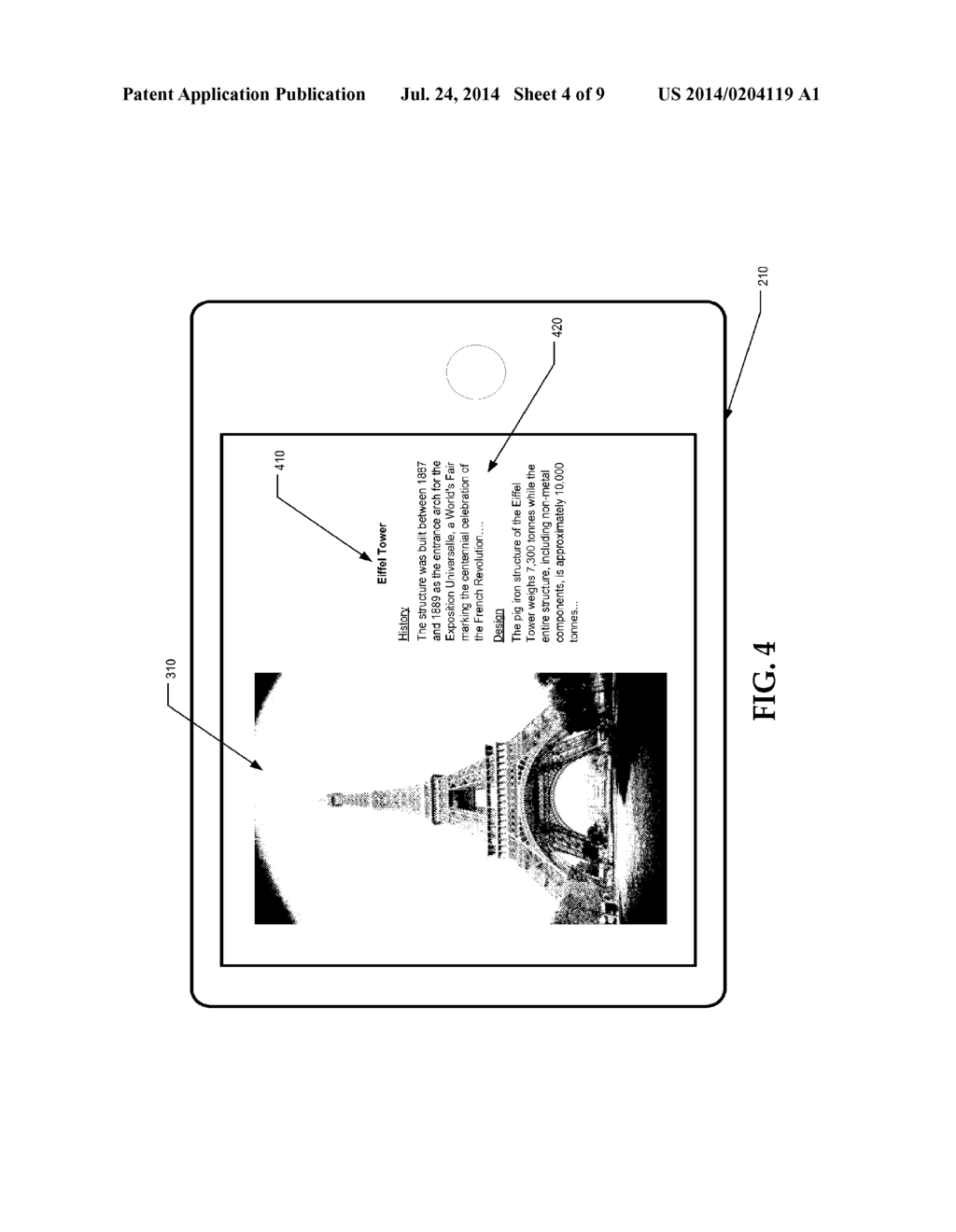 GENERATING AUGMENTED REALITY EXEMPLARS - diagram, schematic, and image 05