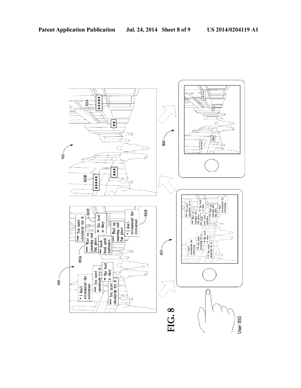 GENERATING AUGMENTED REALITY EXEMPLARS - diagram, schematic, and image 09