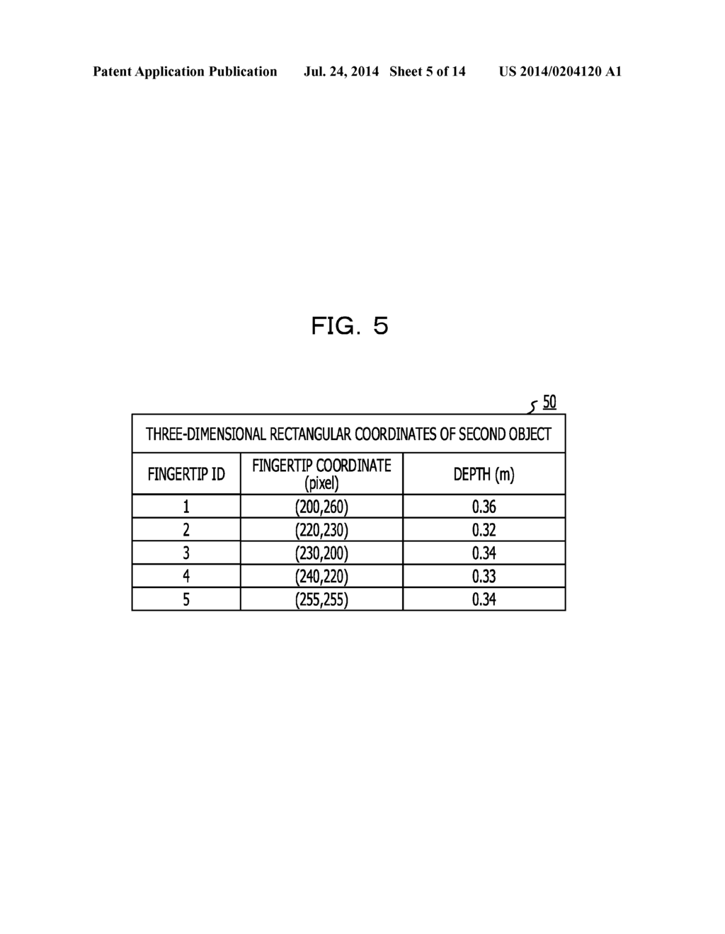 IMAGE PROCESSING DEVICE AND IMAGE PROCESSING METHOD - diagram, schematic, and image 06