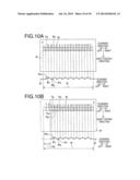 Inkjet Printer and Method for Acquiring Gap Information diagram and image