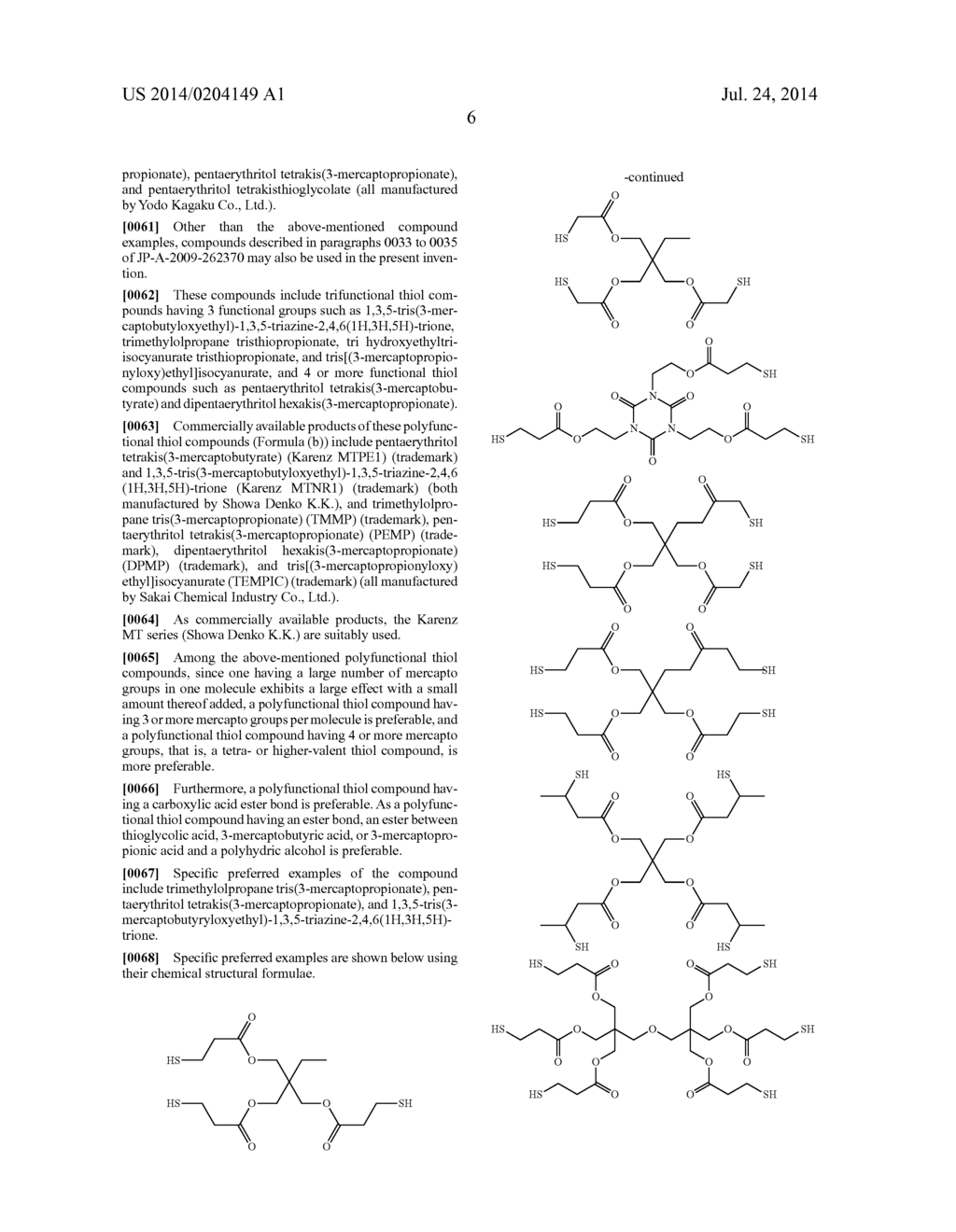 INKJET INK COMPOSITION AND INKJET RECORDING METHOD - diagram, schematic, and image 07