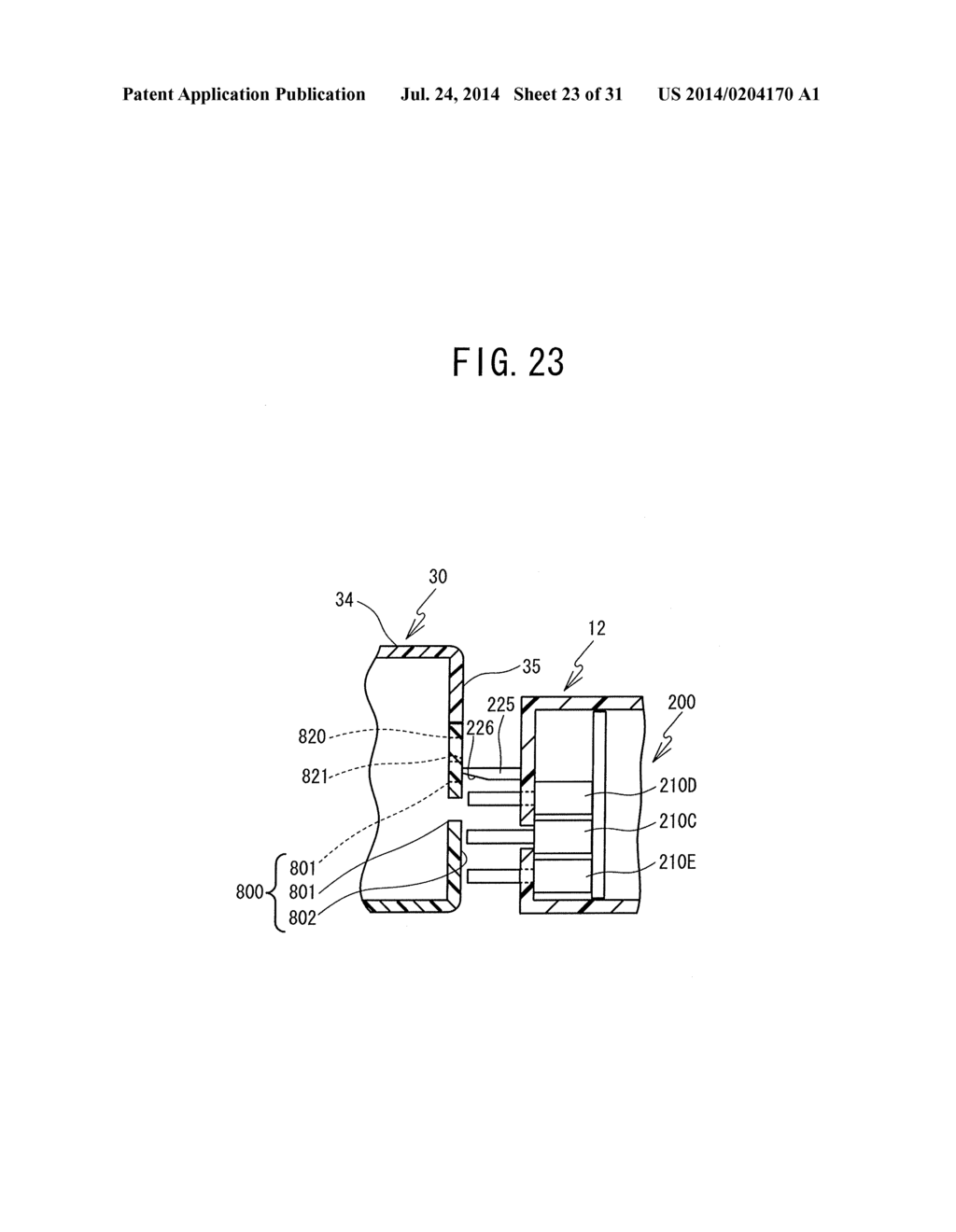 Tape Cassette - diagram, schematic, and image 24