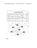 FACILITATING SCALABLE MOBILE MULTI-SERVICE COMMUNICATIONS INCLUDING 2-WAY     VIDEO AND OTHER HIGH-BANDWIDTH SERVICES diagram and image