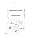 FACILITATING SCALABLE MOBILE MULTI-SERVICE COMMUNICATIONS INCLUDING 2-WAY     VIDEO AND OTHER HIGH-BANDWIDTH SERVICES diagram and image