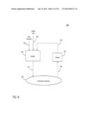 FACILITATING SCALABLE MOBILE MULTI-SERVICE COMMUNICATIONS INCLUDING 2-WAY     VIDEO AND OTHER HIGH-BANDWIDTH SERVICES diagram and image