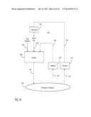 FACILITATING SCALABLE MOBILE MULTI-SERVICE COMMUNICATIONS INCLUDING 2-WAY     VIDEO AND OTHER HIGH-BANDWIDTH SERVICES diagram and image