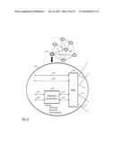 FACILITATING SCALABLE MOBILE MULTI-SERVICE COMMUNICATIONS INCLUDING 2-WAY     VIDEO AND OTHER HIGH-BANDWIDTH SERVICES diagram and image