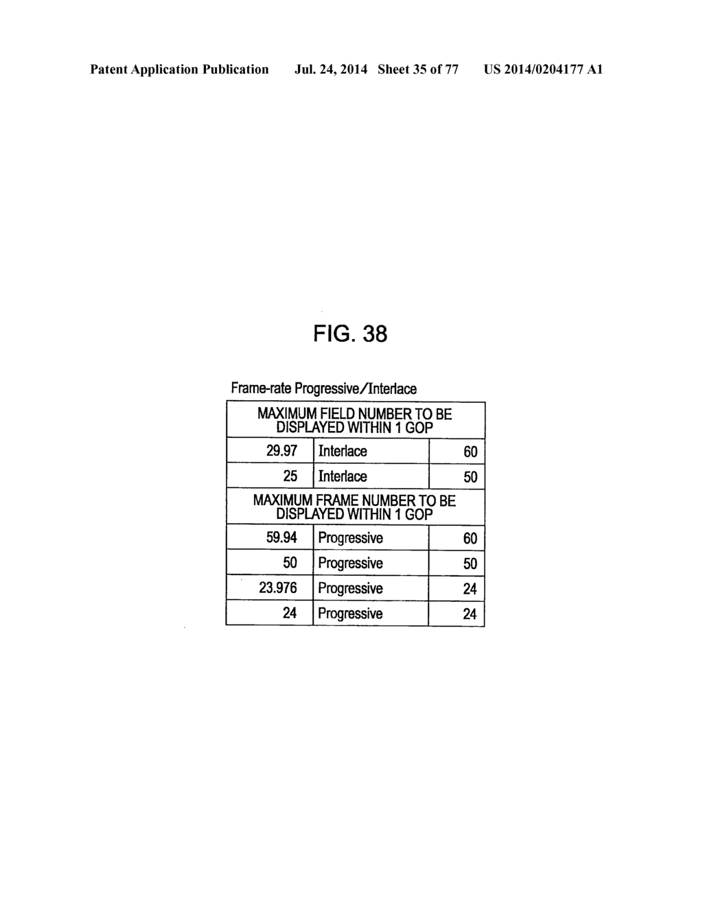 INFORMATION PROCESSING DEVICE, INFORMATION PROCESSING METHOD, PLAYBACK     DEVICE, PLAYBACK METHOD, AND RECORDING MEDIUM - diagram, schematic, and image 36