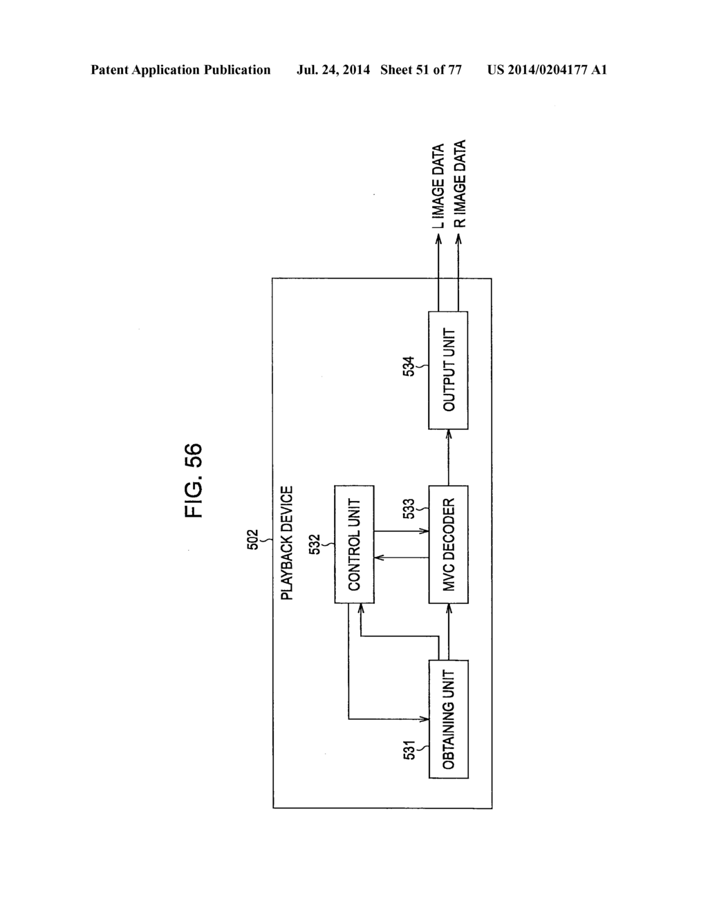 INFORMATION PROCESSING DEVICE, INFORMATION PROCESSING METHOD, PLAYBACK     DEVICE, PLAYBACK METHOD, AND RECORDING MEDIUM - diagram, schematic, and image 52