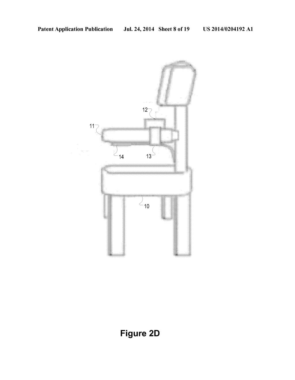 SYSTEMS AND METHODS FOR COMPREHENSIVE HUMAN MOVEMENT ANALYSIS - diagram, schematic, and image 09