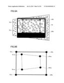 IMAGE PROCESSING APPARATUS, PROJECTOR AND PROJECTOR SYSTEM INCLUDING IMAGE     PROCESSING APPARATUS, IMAGE PROCESSING METHOD diagram and image