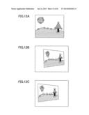 IMAGE PROCESSING APPARATUS, PROJECTOR AND PROJECTOR SYSTEM INCLUDING IMAGE     PROCESSING APPARATUS, IMAGE PROCESSING METHOD diagram and image