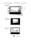 IMAGE PROCESSING APPARATUS, PROJECTOR AND PROJECTOR SYSTEM INCLUDING IMAGE     PROCESSING APPARATUS, IMAGE PROCESSING METHOD diagram and image