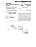 THERMAL IMAGING SYSTEM CAPABLE OF TRACING SPECIFIC PORTION IN THERMAL     IMAGE AND METHOD OF TRACING SPECIFIC PORTION USING THE SAME diagram and image