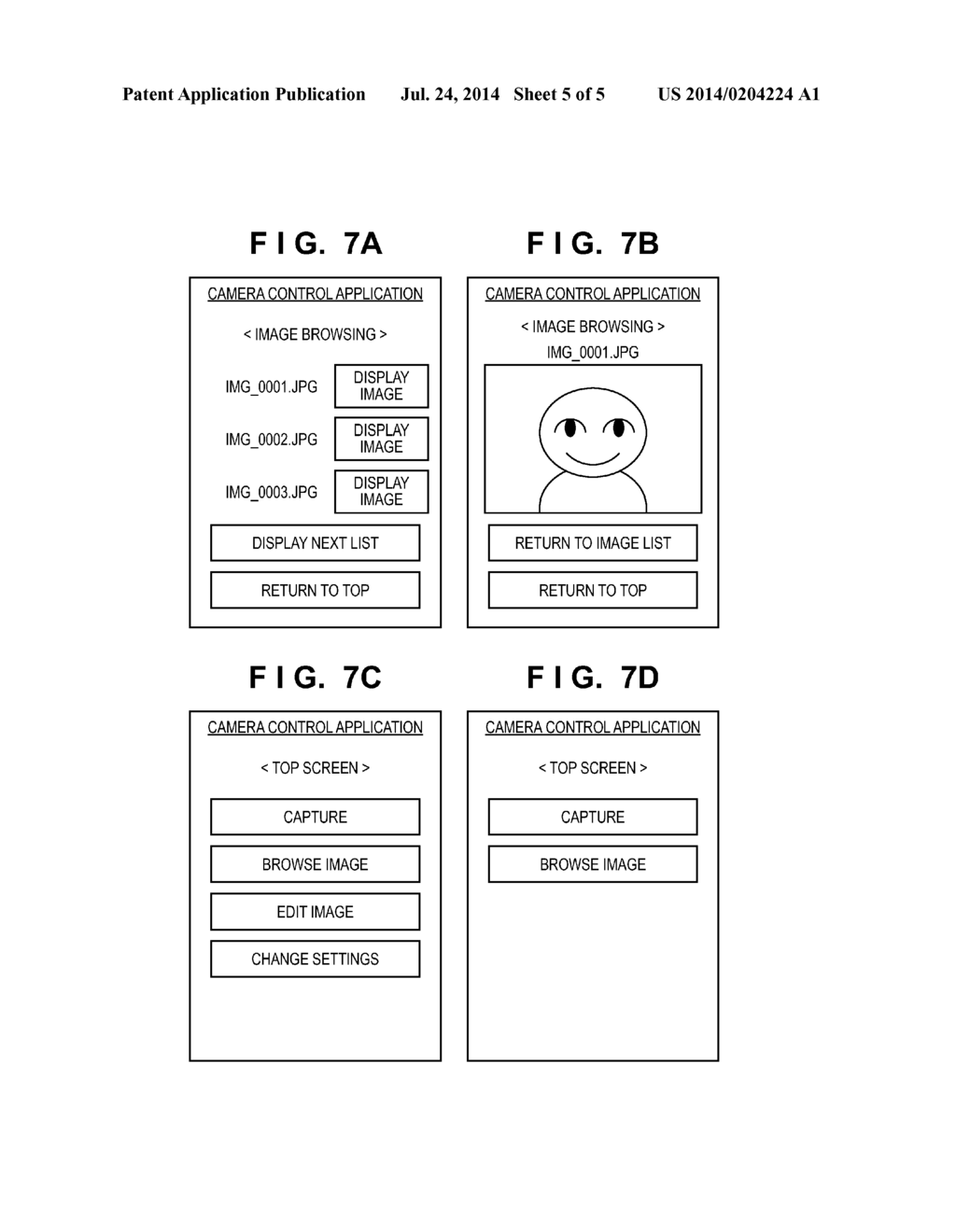 COMMUNICATION APPARATUS, CONTROL METHOD AND RECORDING MEDIUM - diagram, schematic, and image 06