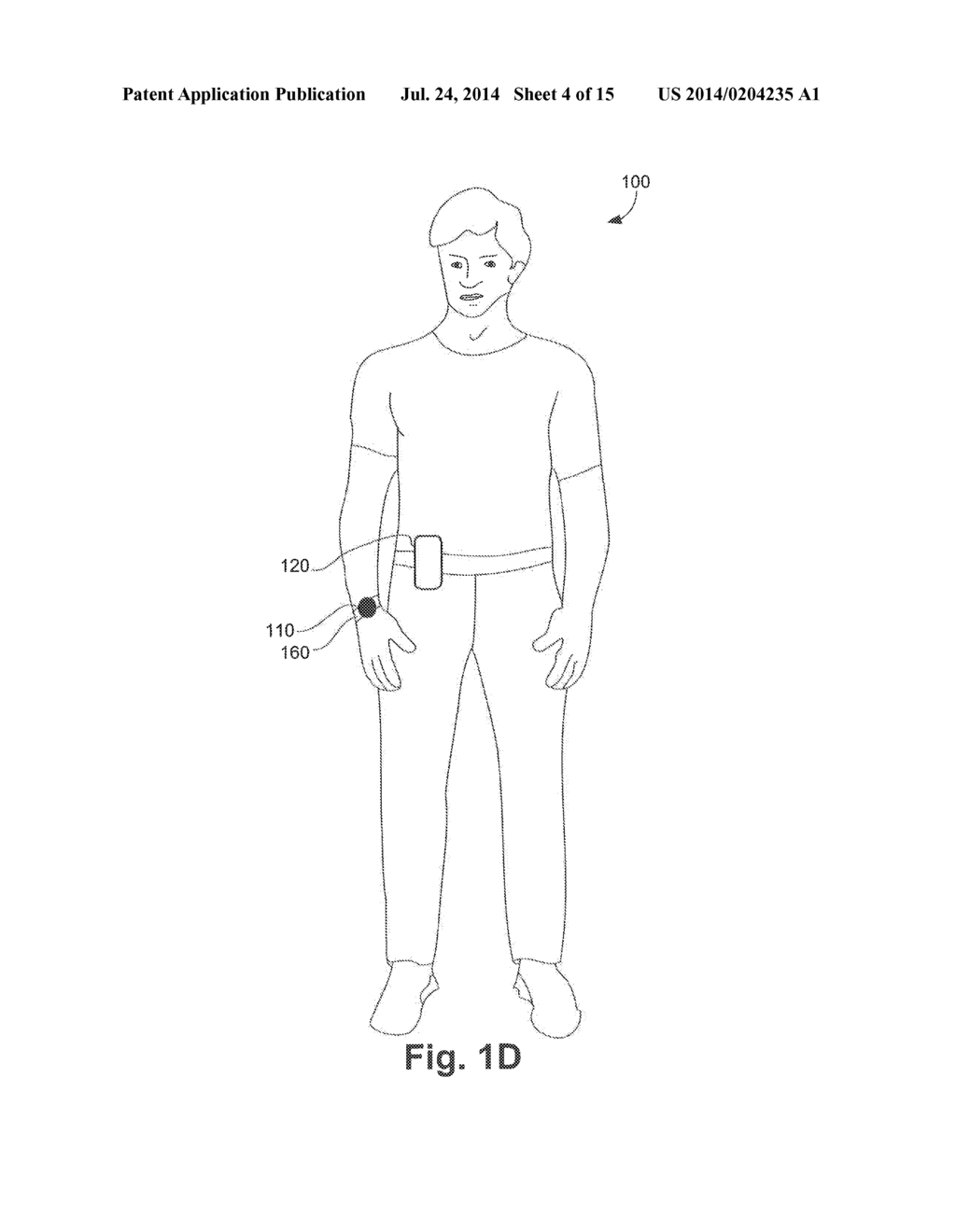 APPARATUS FOR PROCESSING IMAGES TO PROLONG BATTERY LIFE - diagram, schematic, and image 05