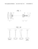 ZOOM LENS AND IMAGE PICKUP APPARATUS INCLUDING THE SAME diagram and image