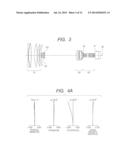 ZOOM LENS AND IMAGE PICKUP APPARATUS INCLUDING THE SAME diagram and image