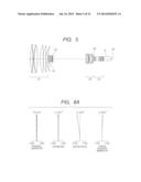 ZOOM LENS AND IMAGE PICKUP APPARATUS INCLUDING THE SAME diagram and image