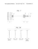 ZOOM LENS AND IMAGE PICKUP APPARATUS INCLUDING THE SAME diagram and image