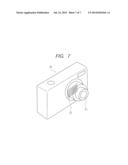 ZOOM LENS AND IMAGE PICKUP APPARATUS INCLUDING THE SAME diagram and image