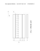 2D AND 3D SWITCHABLE DISPLAY DEVICE AND LIQUID CRYSTAL LENTICULAR LENS     THEREOF diagram and image