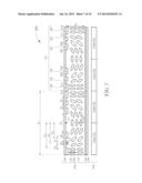 2D AND 3D SWITCHABLE DISPLAY DEVICE AND LIQUID CRYSTAL LENTICULAR LENS     THEREOF diagram and image