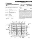 ELECTRONIC DEVICE AND DISPLAY PANEL THEREOF diagram and image