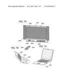 LIQUID CRYSTAL DISPLAY DEVICE diagram and image