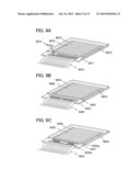 LIQUID CRYSTAL DISPLAY DEVICE diagram and image