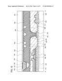 LIQUID CRYSTAL DISPLAY DEVICE diagram and image