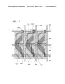 LIQUID CRYSTAL DISPLAY DEVICE diagram and image