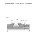 LIQUID CRYSTAL DISPLAY DEVICE diagram and image