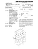 DISPLAY APPARATUS diagram and image