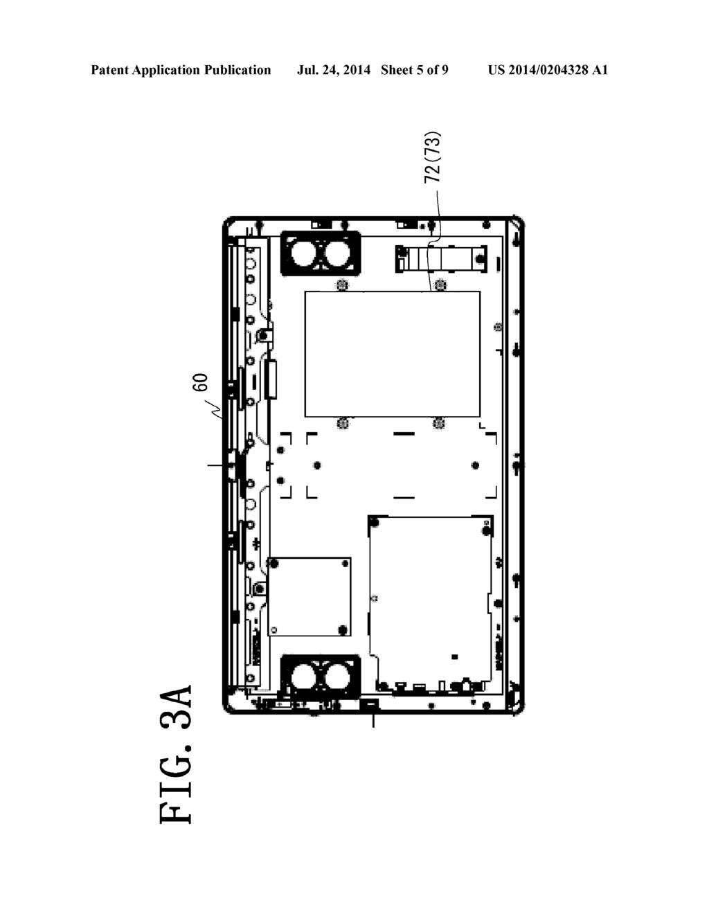 LIQUID CRYSTAL DISPLAY DEVICE - diagram, schematic, and image 06