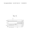 LIQUID CRYSTAL DISPLAY DEVICE AND METHOD OF MANUFACTURING THE SAME diagram and image