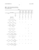 LIQUID CRYSTAL DISPLAY DEVICE AND METHOD OF MANUFACTURING THE SAME diagram and image