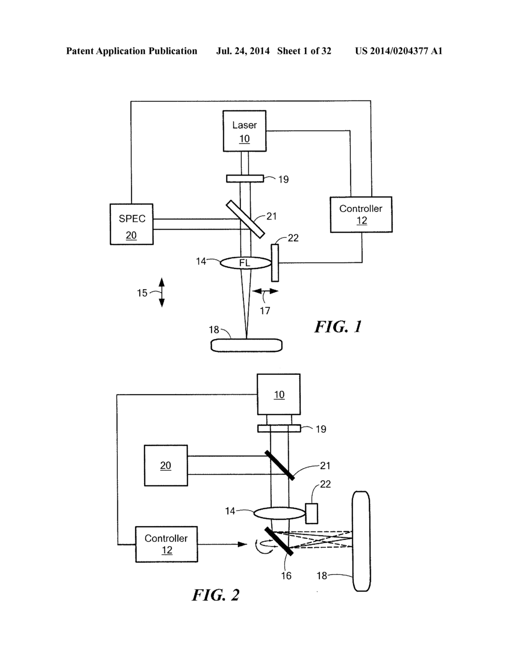 HANDHELD LIBS SPECTROMETER - diagram, schematic, and image 02