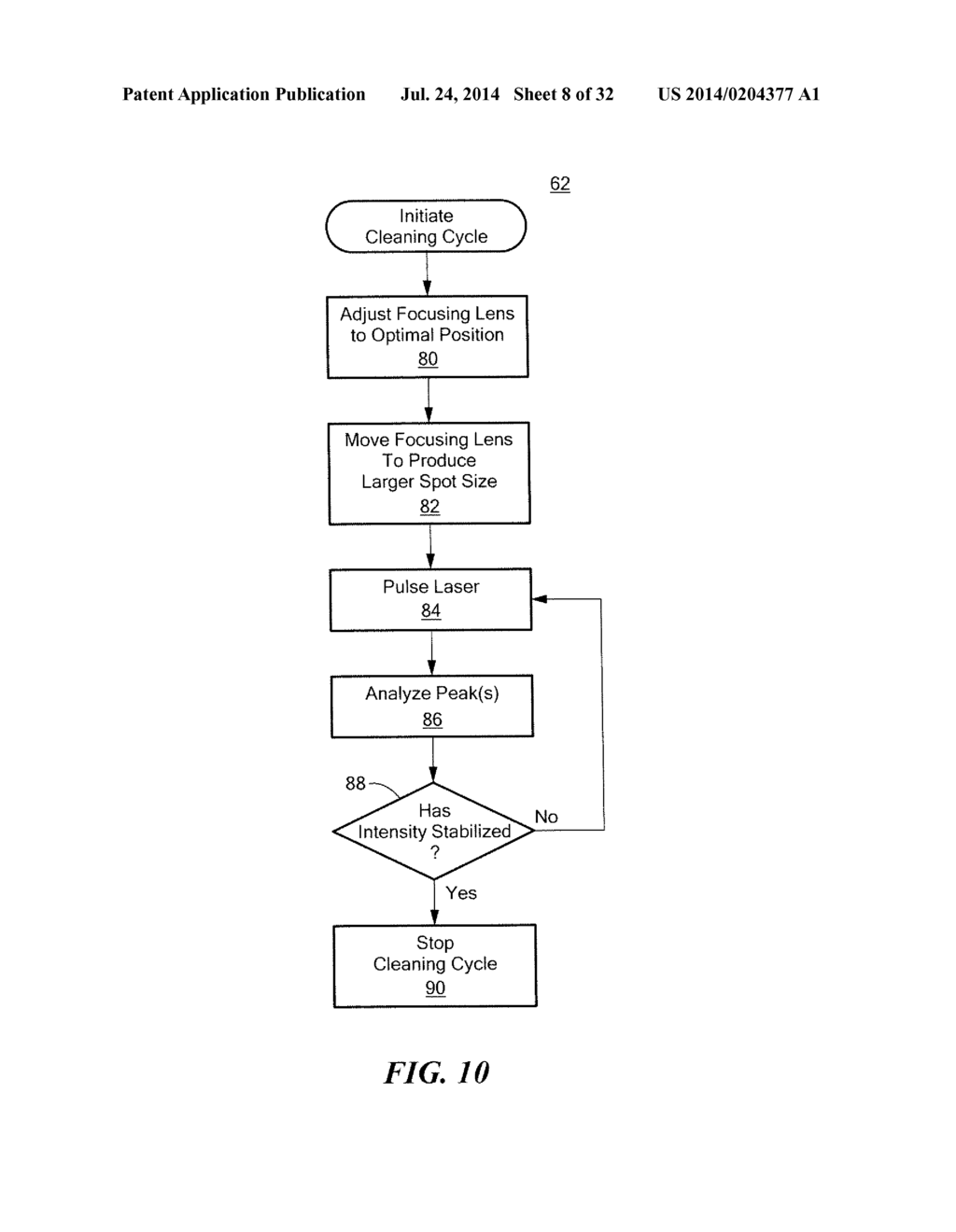 HANDHELD LIBS SPECTROMETER - diagram, schematic, and image 09