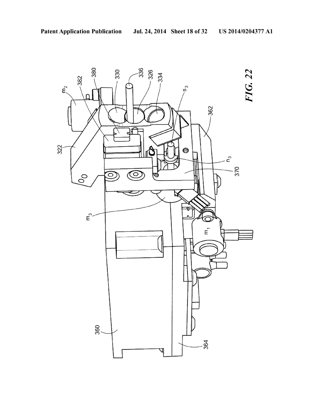 HANDHELD LIBS SPECTROMETER - diagram, schematic, and image 19