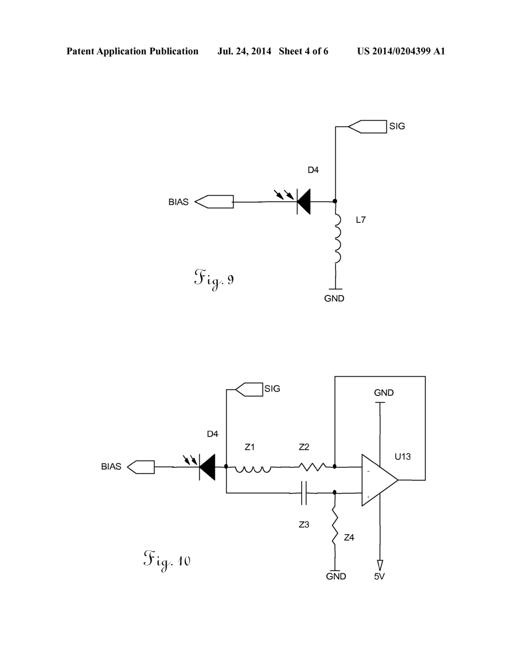 MULTI PSD-ARRANGEMENT AND CIRCUITRY - diagram, schematic, and image 05