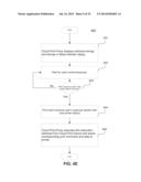 SYSTEMS AND METHODS FOR PROVIDING STATUS MONITOR CAPABILITY TO PRINTING     DEVICES diagram and image