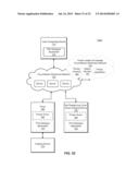 SYSTEMS AND METHODS FOR PROVIDING STATUS MONITOR CAPABILITY TO PRINTING     DEVICES diagram and image