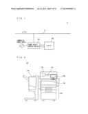 POWER SUPPLY CONTROL DEVICE, POWER SUPPLY CONTROL SYSTEM, POWER SUPPLY     CONTROL METHOD, AND NON-TRASITORY COMPUTER-READABLE RECORDING MEDIUM     ENCODED WITH POWER SUPPLY CONTROL PROGRAM diagram and image