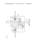 POWER SUPPLY CONTROL DEVICE, POWER SUPPLY CONTROL SYSTEM, POWER SUPPLY     CONTROL METHOD, AND NON-TRASITORY COMPUTER-READABLE RECORDING MEDIUM     ENCODED WITH POWER SUPPLY CONTROL PROGRAM diagram and image