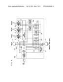 POWER SUPPLY CONTROL DEVICE, POWER SUPPLY CONTROL SYSTEM, POWER SUPPLY     CONTROL METHOD, AND NON-TRASITORY COMPUTER-READABLE RECORDING MEDIUM     ENCODED WITH POWER SUPPLY CONTROL PROGRAM diagram and image